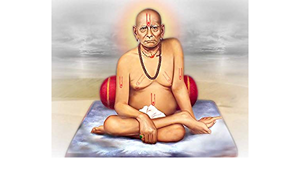 Shree Swami Samarth Vrat