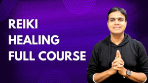 Reiki Full Course